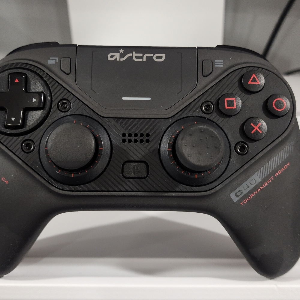 ASTRO controller